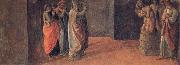 Fra Filippo Lippi St Nicholas Resurrects Three Murdered Youths china oil painting artist